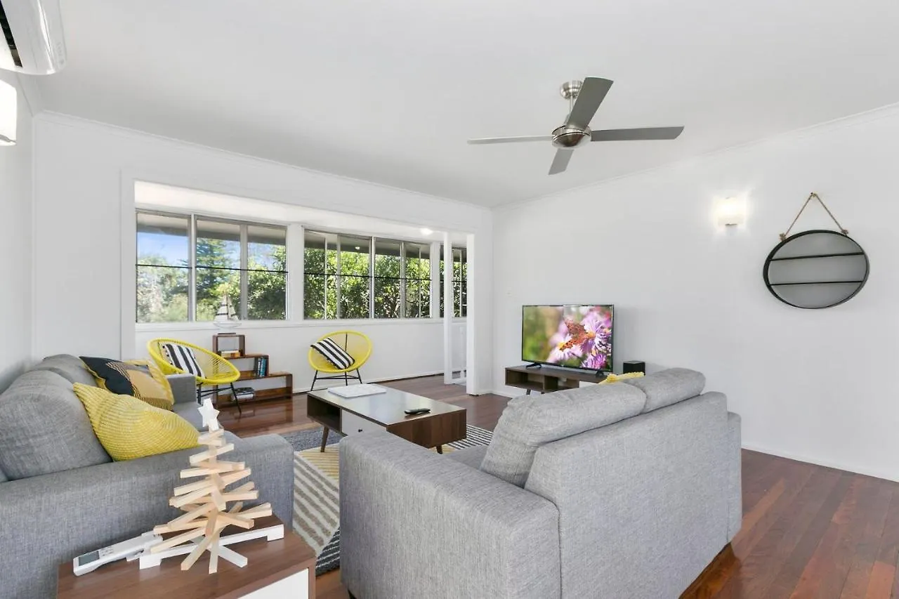 5 Plover Street Peregian Beach Holiday home