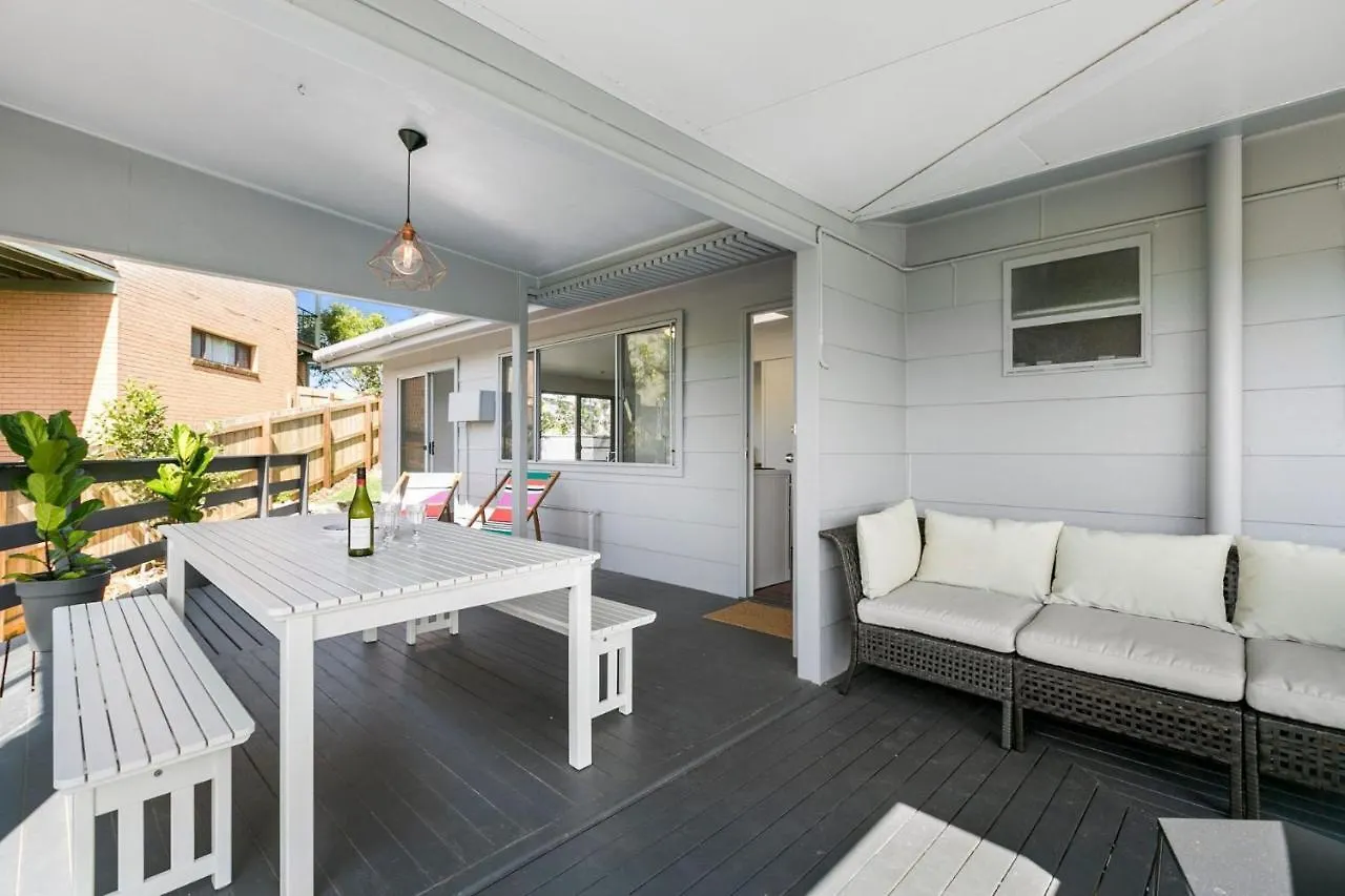 Holiday home 5 Plover Street Peregian Beach