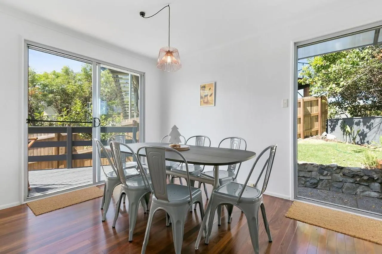 Holiday home 5 Plover Street Peregian Beach Australia